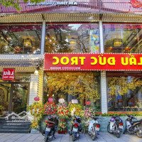 Lô Góc Siêu Đẹp! Cho Thuê Shophouse Nguyễn Văn Lộc, 100M X 4 Tầng, 2Mt 25M. Liên Hệ 0382/687/727