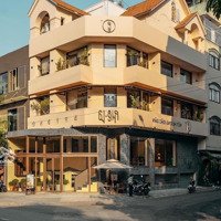 Lô Góc Siêu Đẹp! Cho Thuê Shophouse Nguyễn Văn Lộc, 100M X 4 Tầng, 2Mt 25M. Liên Hệ 0382/687/727