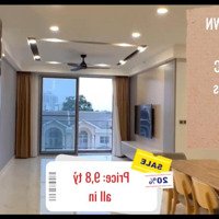 Giảm Giá Bán Gấp Căn Midtown M5 140M2 4 Phòng Ngủ 3 Vệ Sinh-- Giá Bán 9.8 Tỷ View Biệt Thự