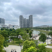 Độc Quyền View Vườn Hoa Biệt Thự Song Lập Full Nội Thất Ngọc Trai 21-15 Vinhomes Ocean Park Gia Lâm