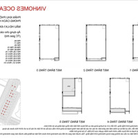 Chỉ 31, 5 Triệu/M2 Với Căn Pb Mặt Tiền 6M Hiếm Có Vinhome Oceanpark 3 Liên Hệ: 0981184777