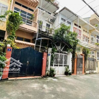 Bán Nhà Ngõ 61 Lạc Trung, Ngõ Rộng Hơn Phố, 39M2