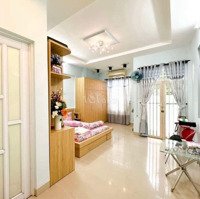 Bán Nhà 3 Tầng 3 Mê Mặt Tiền Cao Bá Nhạ , Diện Tích 110M2.