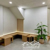 Cho Thuê Nhà Đường Nguyễn Trung Ngạn, Quận 1, Diện Tích: 10X6M, Trệt 1 Lầu, Giá Bán 55 Triệu