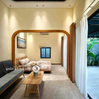 Villa Sân Vườn Tuyệt Đẹp-Đang Cho Thuê Kd Airbnb 25 Triệu/Tháng- Nhỉnh 7 Tỷ