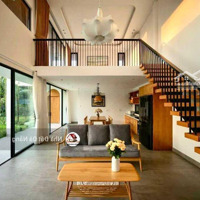 Villa Sân Vườn Tuyệt Đẹp-Đang Cho Thuê Kd Airbnb 25 Triệu/Tháng- Nhỉnh 7 Tỷ