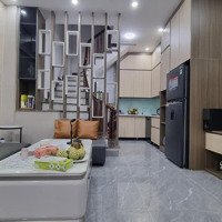 Siêu Phẩm Tây Hồ_ Diện Tích: 36M2X5T_Cách Oto 30M_Full Nội Thất Xịn_ Giá Bán 6,8 Tỷ