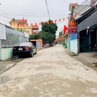 Bán đất Lương Quán, Nam Sơn, An Dương 50m giá chỉ hơn 900tr Lh 0979087664