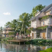 Mở Bán Biệt Thự Đảo Trung Tâm Central Island - Khu Đảo Vip Eco Central Park Vinh Ưu Đãi Mở Bán