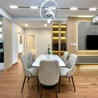 Cần bán gấp căn hộ cao cấp Riverside Residence 98m2 3PN, 2WC