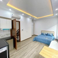 Bán Chdv 7 Tầng Võ Chí Công 42 M2, Mặt Tiền 3.6 M, 9.Xx Tỷ Cầu Giấy