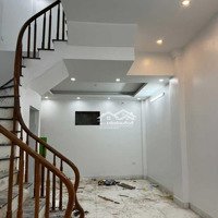 Bán Nhà Xây Mới 4,5 Tầng Tại Phú Lương Dt=34M2, Giá Chỉ Hơn 3 (Tỷ) Lh Xem Nhà: 0335606666