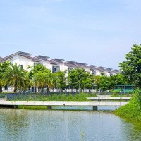 Chính Thức Mở Bán Shopvilla Lake View Vị Trí Độc Tôn - Buôn Bán Sầm Uất, Đẹp Như Thiên Đường