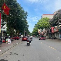 Bán Đất Mặt Phố Nguyễn Sơn -230M -Mặt Tiền 11M -Ngay Ngã Ba Nguyễn Sơn -Ngọc Lâm -Nguyễn Văn Cừ