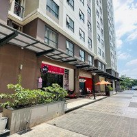 Bán Căn Hộ Thương Mại Shophouse Đang Cho Thuê 16 Triệu/1 Tháng