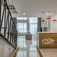 Duplex Penthouse - For Sale ; Căn Hộ Tầng Thượng Có Tầng - Chuyển Nhượng