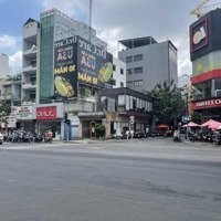 Ngộp Bank - Bán Gấp Căn Góc 3 Mặt Tiền Đường 3 Tháng 2, P.14, Q.10. (Dt: 5X28M) - 3 Tầng