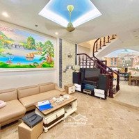 Bán Nhà 5 Tầng 60M2 Nguyễn Khuyến Văn Quán Ôtô Thông 10 Tỷ Hơn