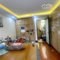 Bán Nhà Phố Hoàng Mai 4 Tầng,Diện Tích34M2 Nhỉnh 5 Tỉ