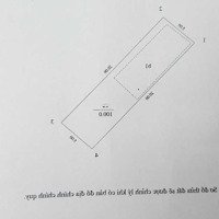 Nhà Mặt Đường Âu Cơ Xuân Diệu Tây Hồdiện Tích100M,Mặt Tiền5M, Giá Bán 30 Tỷ ( Ctl).