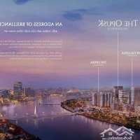 Metrople Ra Mắt Giai Đoạn Cuối The Opusk Tại Phân Khu Số 1