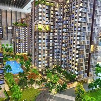 Giỏ Hàng Bán Lại Đợt 1 Từ Cđt Gamuda Land Căn Hộ Xanh Elysian Tp Thủ Đức, Căn Góc 2 Phòng Ngủchỉ 3,8 Tỷ