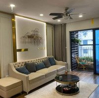 Bán Căn 3 Pn 104M2 Tòa D Dự Án Goldmark City 136 Hồ Tùng Mậu Sổ Đỏ Nhà Full Nội Thất Đẹp 5,8 Tỷ