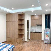 Gấp, Nhà Phố Trần Thái Tông, Kinh Doanh, Gần Phố Doanh Thu Gần 8 Tỷ/Năm Hơn 300M2 9 Tầng Giá Bán 79 Tỷ