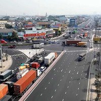 72M Đất Khu Dân Cư Lê Phong Cạnh Đường Dt743, Ngã 6 An Phú.