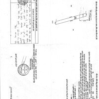 Quyền Sử Dụng Đất Thuộc Thửa Đất Số: 362 Khu Phố An Quới, An Hòa, Thị Xã Trảng Bàng, Tỉnh Tây Ninh