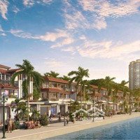 Bán Suất Ngoại Giao Biệt Thự Sonata Sun Symphony Đà Nẵng 83.308 Tỷ Căn 345M2 View Sông Hàn