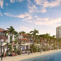 Bán Suất Ngoại Giao Biệt Thự Sonata Sun Symphony Đà Nẵng 83.308 Tỷ Căn 345M2 View Sông Hàn