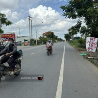 Ra Nhanh Lên Lô Đất Đẹp Mtđ Lý Thường Kiệt, Tt Sa Rài, Tân Hồng, Đồng Tháp. Gần Chợ Tân Hồng 110M2