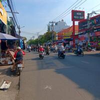 Bán nhà mặt tiền Hiệp Bình, ngay chợ, đang có sẵn hợp đồng thuê, sát Phạm Văn Đồng