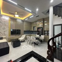 Bán Nhà Khương Trung, Thanh Xuân,Diện Tích36M, 4 Tầng, Giá Bán 6.2 Tỷ, Ô Tô Đỗ Cửa, Full Nội Thất