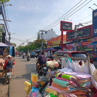 Bán Nhà Mặt Tiền Hiệp Bình, Ngay Chợ, Đang Có Sẵn Hợp Đồng Thuê, Sát Phạm Văn Đồng