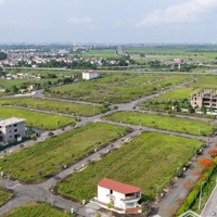 Chính Chủ Cần Bán Lô Đất Nền Odv18 Kđt Inoha City Ngay Quốc Lộ 1A