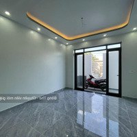 Nhà Villas Độc Lập Tại Trung Tâm Thị Trấn An Dương