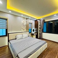 Hồ Tùng Mậu - Cầu Giấy - Nhà Đẹp Long Lanh - Hai Thoáng - 52M2 Giá Cực Tốt