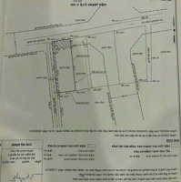 Cần Bán Lô Góc 2 Mặt Tiền Hẻm 125 Đường Vườn Lài Giá Bán 14.5 Tỷ Diện Tích 11 X 30M