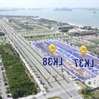 Bán Đất Phương Đông, Liền Kề Quảng Trường Biển, Đông Nam, Sát Biển,Diện Tích87,5M2, Sổ Đỏ, Giá Bán 3,1 Tỷ