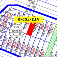 Chính chủ bán liền kề A1.2-LK5-5, vị trí đẹp tại dự án Thanh Hà, giá tốt cực tốt