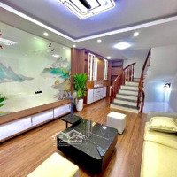 Bán Gấp Nhà #Ngọc_Lâm. Nhà Mới Tinh Tươm-Tặng Full Nội Thất-View Thoáng Vĩnh Viễn