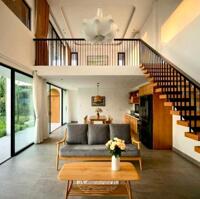 Villa Sân Vườn Tuyệt Đẹp-Đang cho thuê KD AirBnB 25 triệu/tháng- Hoà Vang-Nhỉnh 7 tỷ