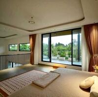 Villa Sân Vườn Tuyệt Đẹp-Đang cho thuê KD AirBnB 25 triệu/tháng- Hoà Vang-Nhỉnh 7 tỷ