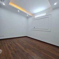 Nhà Đẹp Ô Tô Đỗ Gần 42M2, 4T, Mặt Tiền 5M, 6.9 Tỷ - Bùi Xương Trạch - Thanh Xuân - Hà Nội.