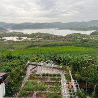 Bán Biệt Thự View Hồ Đại Ninh - Huyện Đức Trọng View Rất Đẹp