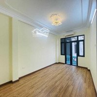 Bán Nhà Võ Chí Công - 30M2 - 5 Tầng - Ngõ Thông