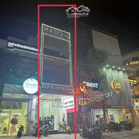 45 Tỷ Bán Nhàmặt Tiềnsư Vạn Hạnh Gần Vạn Hạnh Mall Q10, Dt:5X20M , Trệt 2 Lầu, Hđt: 110 Triệu