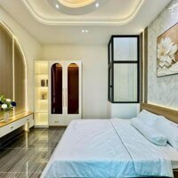 Bán Nhà Phố Đẹp Đường Phạm Văn Chiêu, phường 09, Quận Gò vấp, Hồ chí Minh